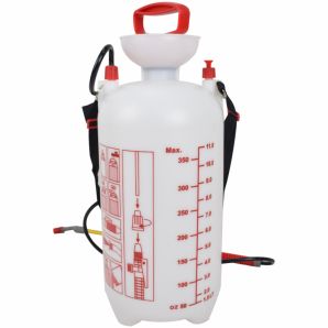 Pulverizator manual GARDEN EXTRA capacitate 11L cu lance plastic P-3.0bari ENERGO