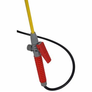 Pulverizator manual GARDEN EXTRA capacitate 11L cu lance plastic P-3.0bari ENERGO