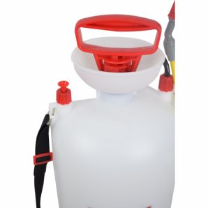 Pulverizator manual GARDEN EXTRA capacitate 11L cu lance plastic P-3.0bari ENERGO