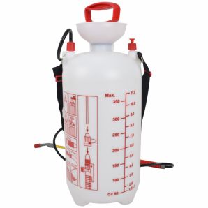 Pulverizator manual GARDEN LARGE capacitate 7L cu lance plastic P-3.0bari ENERGO