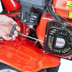 MOTOSAPA 7CP H85 + ROTI CAUCIUC ENERGO