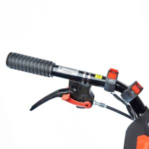 MOTOSAPA 7CP H85 + ROTI CAUCIUC ENERGO