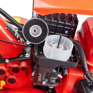 MOTOSAPA 7CP H85 + ROTI CAUCIUC ENERGO