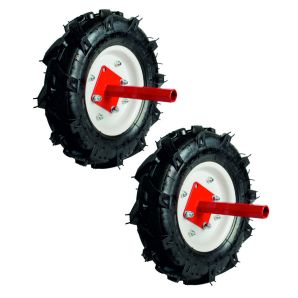 ROTI PNEUMATICE 5.00-12 CU AX HEXAGONAL SET 2 BUCATI ENERGO