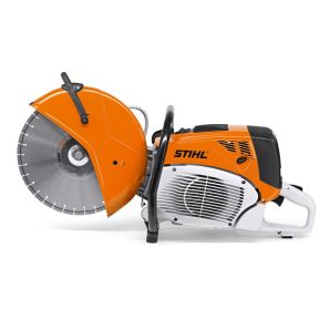 Debitator manual TS700 motor termic disc 350x20mm h 125mm 4700rpm 6.8CP/5.0kW benzina amestec STIHL