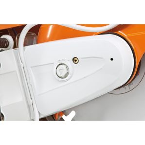 Debitator manual TS420 motor termic disc 350x20mm h 125mm 4880rpm 4.4CP/3.2kW benzina amestec STIHL