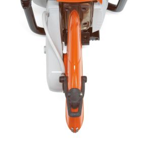 Debitator manual TS420 motor termic disc 350x20mm h 125mm 4880rpm 4.4CP/3.2kW benzina amestec STIHL