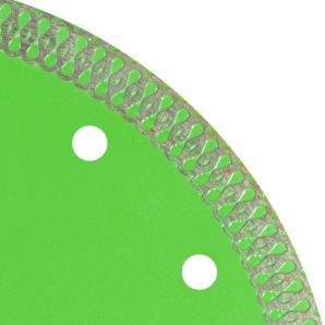 Disc diamantat taiere CERAMIC DURO 200X30.0mm (25,4 mm) PT sector continuu- amprentat gresie/faianta-portelan ceramica-dura ENERGO