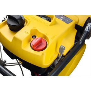 MAI COMPACTOR GXR120 BT65 BOMAG
