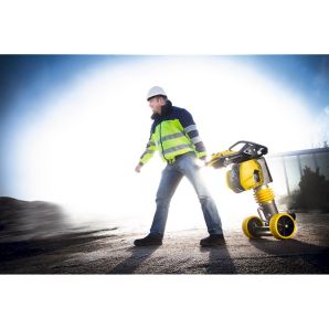 MAI COMPACTOR GXR120 BT65 BOMAG