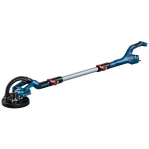 Slefuitor tip girafa GTR550 taler 225mm 8 orificii antrenare directa 340-910rpm 550W BOSCH