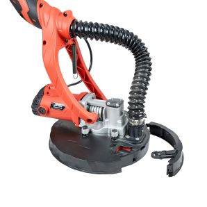 Slefuitor tip girafa 4002 taler 225mm 6 orificii antrenare directa 1700rpm 710W ENERGO