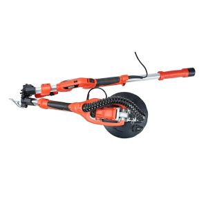 Slefuitor tip girafa 4002 taler 225mm 6 orificii antrenare directa 1700rpm 710W ENERGO