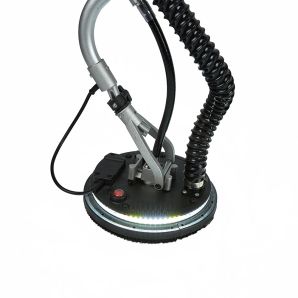 Slefuitor tip girafa 8004 taler 225mm fara orificii antrenare cu ax 2100rpm 710W ENERGO