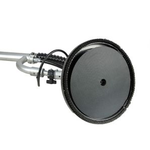 Slefuitor tip girafa 8004 taler 225mm fara orificii antrenare cu ax 2100rpm 710W ENERGO