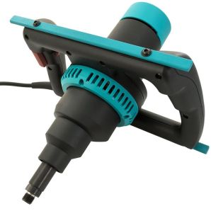 AMESTECATOR MANUAL 1000W 120 MM C-MIX1000 + ACCESORII C-MIX COLLOMIX