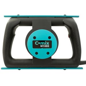 AMESTECATOR MANUAL 1000W 120 MM C-MIX1000 + ACCESORII C-MIX COLLOMIX