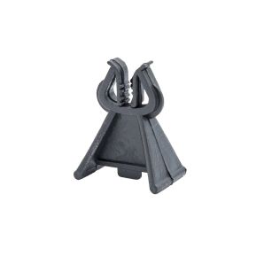 Distantier turnare fier beton DTB racheta pentru placa/radier H-30mm D armatura 6-14mm ENERGO
