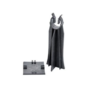 Distantier turnare fier beton DTB racheta-plus pentru placa/radier H-150mm D armatura 10-28mm ENERGO