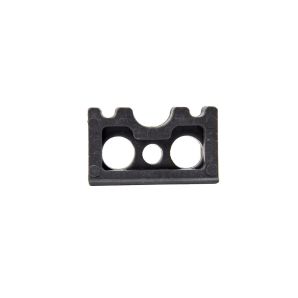 Distantier turnare fier beton DTB biscuit pentru placa/radier H-20mm D armatura 6-16mm ENERGO