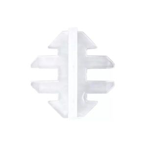 DISTANTIER CLIPS 2 MM PENTRU GRESIE SET 100 BUCATI ENERGO