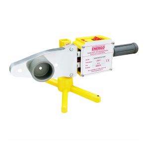 TRUSA LIPIT TEVI PPR 63 PRO 20-63 MM 2000W CU CUTIE METAL ENERGO