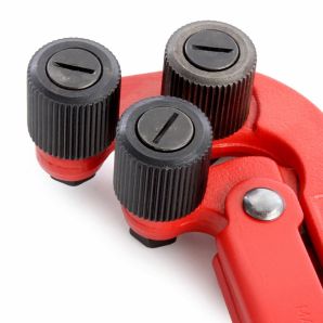 Cleste randalinat filete CRF cu 3 role D 3/8