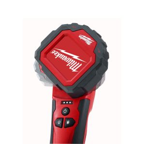 CAMERA VIDEO INSPECTIE M12IC M-SPECTOR SOLO MILWAUKEE