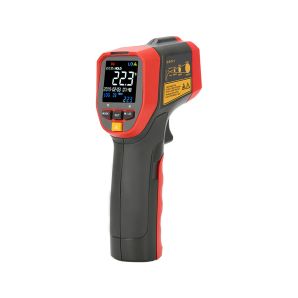 TERMOMETRU NON CONTACT CU INFRAROSU -18/+550C UT301C+ UNIT