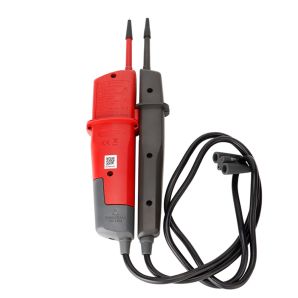 TESTER TENSIUNE DIGITAL AC/DC 12V-690V 6 FUNCTII UT18C UNIT