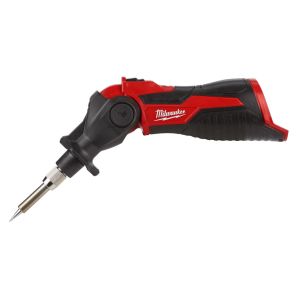PISTOL DE LIPIT CU ACUMULATOR 12 V M12 SI-0 SOLO MILWAUKEE