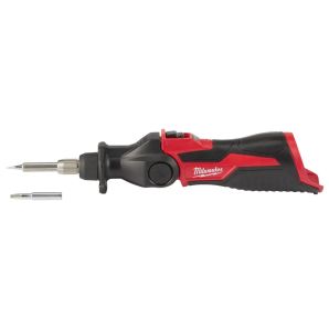PISTOL DE LIPIT CU ACUMULATOR 12 V M12 SI-0 SOLO MILWAUKEE