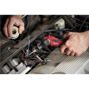 PISTOL DE LIPIT CU ACUMULATOR 12 V M12 SI-0 SOLO MILWAUKEE