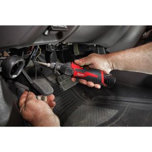 PISTOL DE LIPIT CU ACUMULATOR 12 V M12 SI-0 SOLO MILWAUKEE