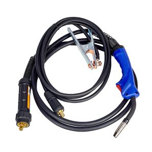 Aparat sudura MIG-MAG cu sarma MIG 200 racire gaz randament 120A/100% 230V cu accesorii ENERGO