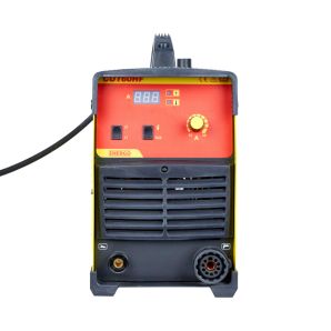 Aparat taiere plasma CUT60HF grosime optima 15mm randament 60A/40% 400V ENERGO