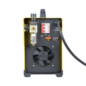 Aparat taiere plasma CUT60HF grosime optima 15mm randament 60A/40% 400V ENERGO