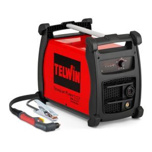 Aparat taiere plasma TECHNOLOGY PLASMA 54 XT KOMPRESSOR grosime optima 9mm compresor incorporat randament 35A/30% 230V TELWIN