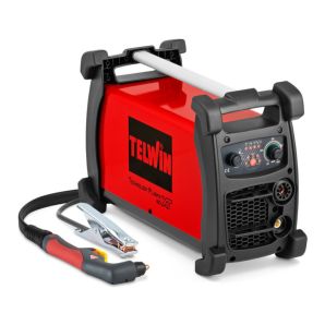 Aparat taiere plasma TECHNOLOGY PLASMA 60 XT grosime optima 15mm randament 50A/30% 230V TELWIN