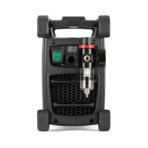 Aparat taiere plasma TECHNOLOGY PLASMA 60 XT grosime optima 15mm randament 50A/30% 230V TELWIN