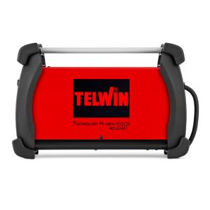Aparat taiere plasma TECHNOLOGY PLASMA 60 XT grosime optima 15mm randament 50A/30% 230V TELWIN