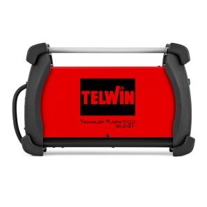 Aparat taiere plasma TECHNOLOGY PLASMA 60 XT grosime optima 15mm randament 50A/30% 230V TELWIN