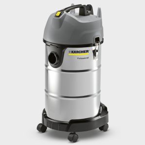 ASPIRATOR USCAT-UMED NT38/1-ME FILTRU-M 59L/S 227MBAR 38L 1500W KARCHER