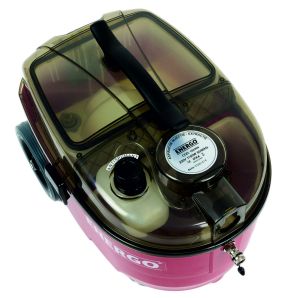 ASPIRATOR INJECTIE - EXTRACTIE TAPITERII AUTO 6.5 L 1100W ENERGO