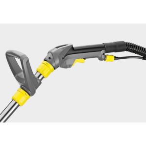 ASPIRATOR INJECTIE-ASPIRATIE SPALARE TAPITERII AUTO PUZZI 10/1 74L/S - 254 MBAR CAPACITATE 10L 1250W KARCHER
