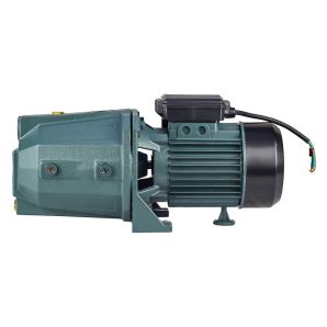Pompa de suprafata apa curata JET100P debit 70L/min H refulare 46mCA h aspiratie 8m conexiune DN 1