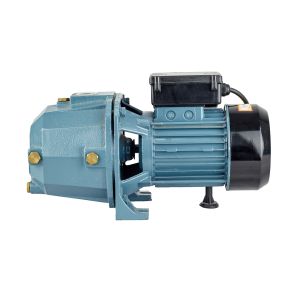 Pompa de suprafata apa curata JET370A debit 36L/min H refulare 42mCA h aspiratie 20m conexiune DN 1 1/4