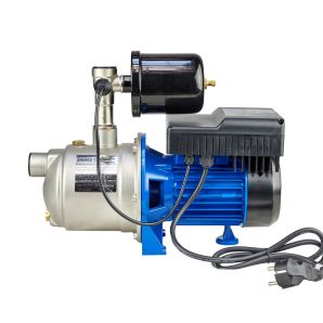 Hidrofor HE-TV-PX203-BOOSTER turatie variabila debit-80L/min presiune-32mCA Hmax-7m vas-0.5L DN-1