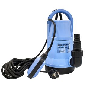 Pompa submersibila apa curata CSP750C-5 debit 216L/min Hmax 9.5mCA cablu L-5m conexiune DN 1