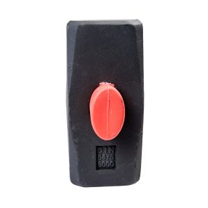 Baros IMPACT 8 kg coada fibra ENERGO